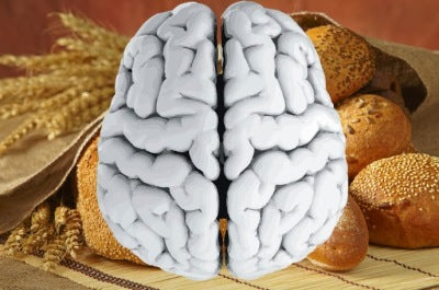 Gluten and Your Brain